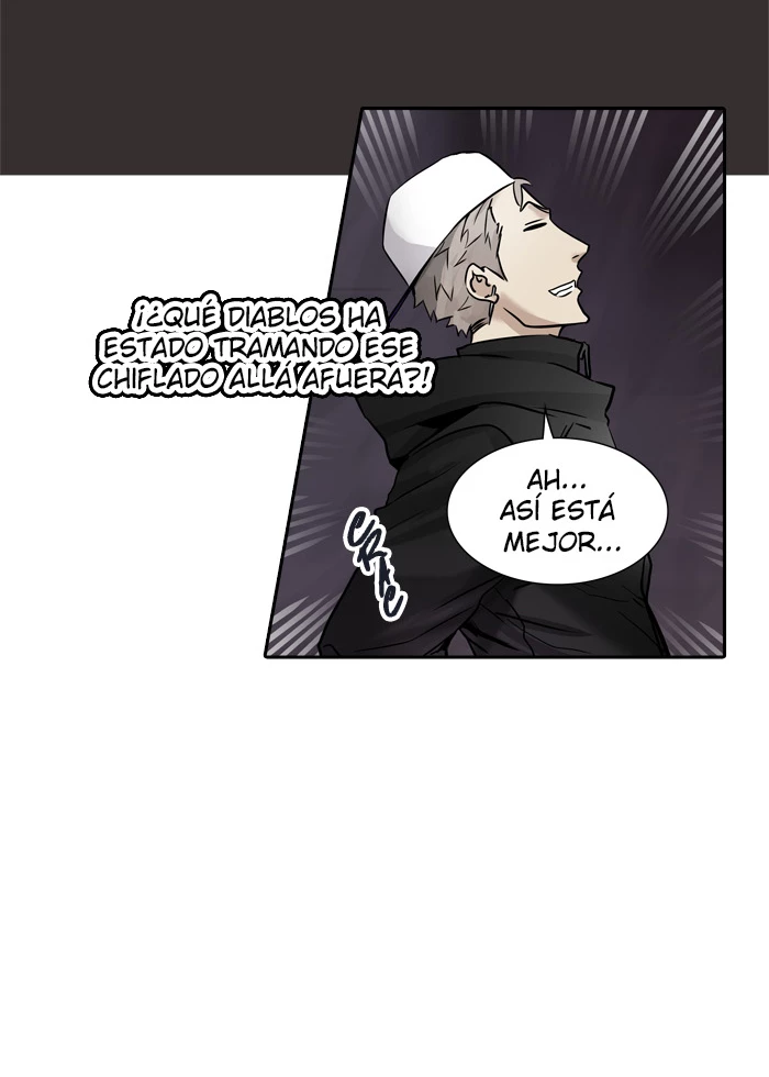 El irregular capítulo 332, página 4