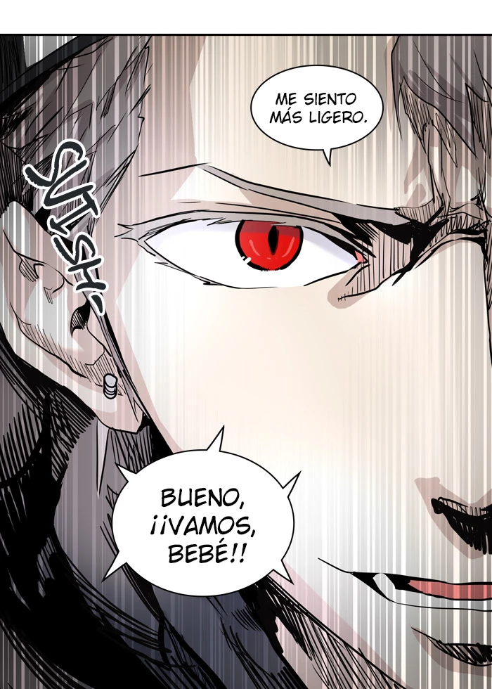 El irregular capítulo 332, página 5