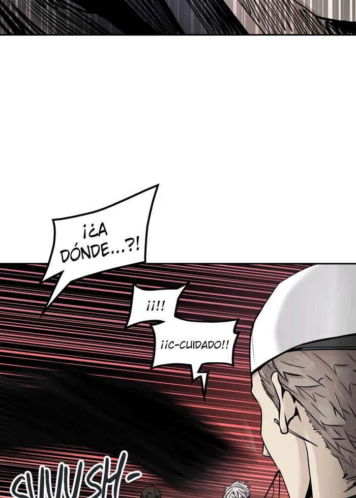 El irregular capítulo 332, página 6