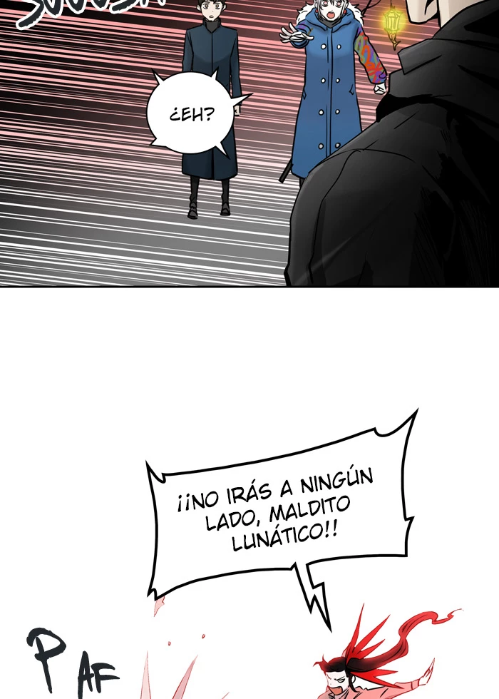 El irregular capítulo 332, página 7