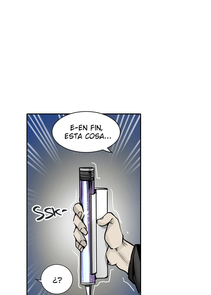 El irregular capítulo 332, página 10