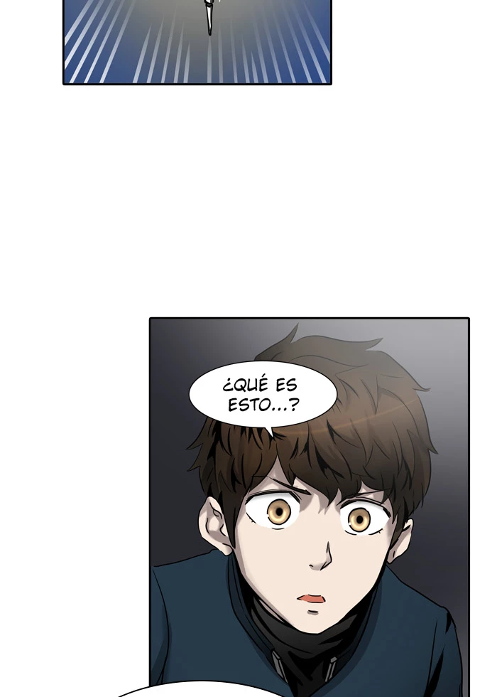 El irregular capítulo 332, página 11