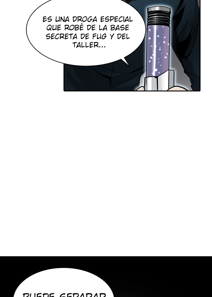 El irregular capítulo 332, página 12