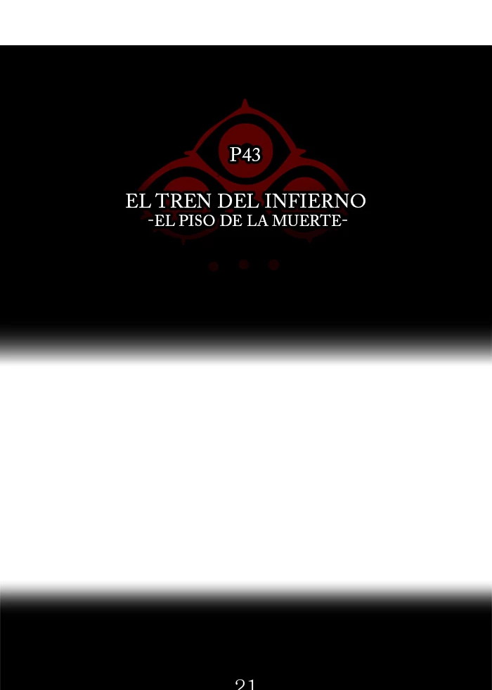 El irregular capítulo 332, página 15