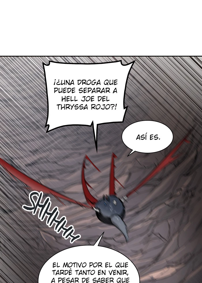 El irregular capítulo 332, página 17