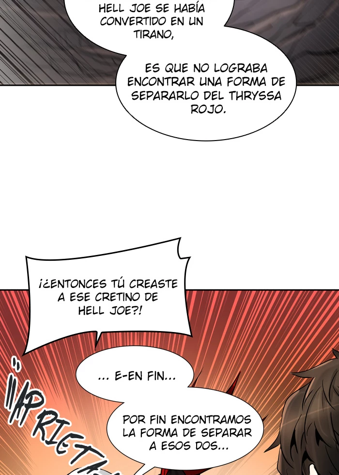El irregular capítulo 332, página 18