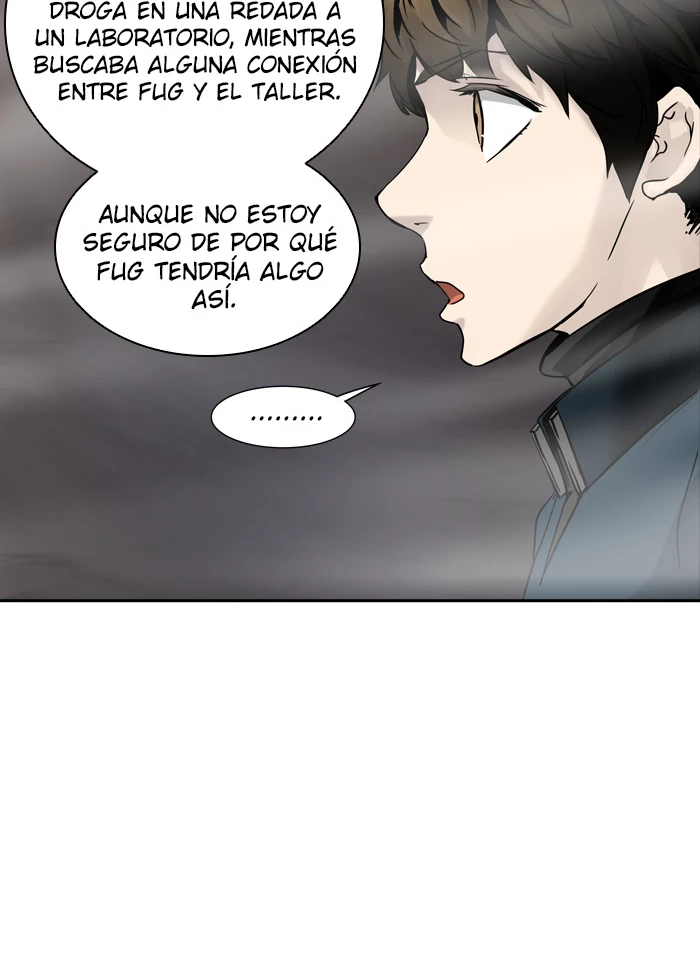 El irregular capítulo 332, página 20