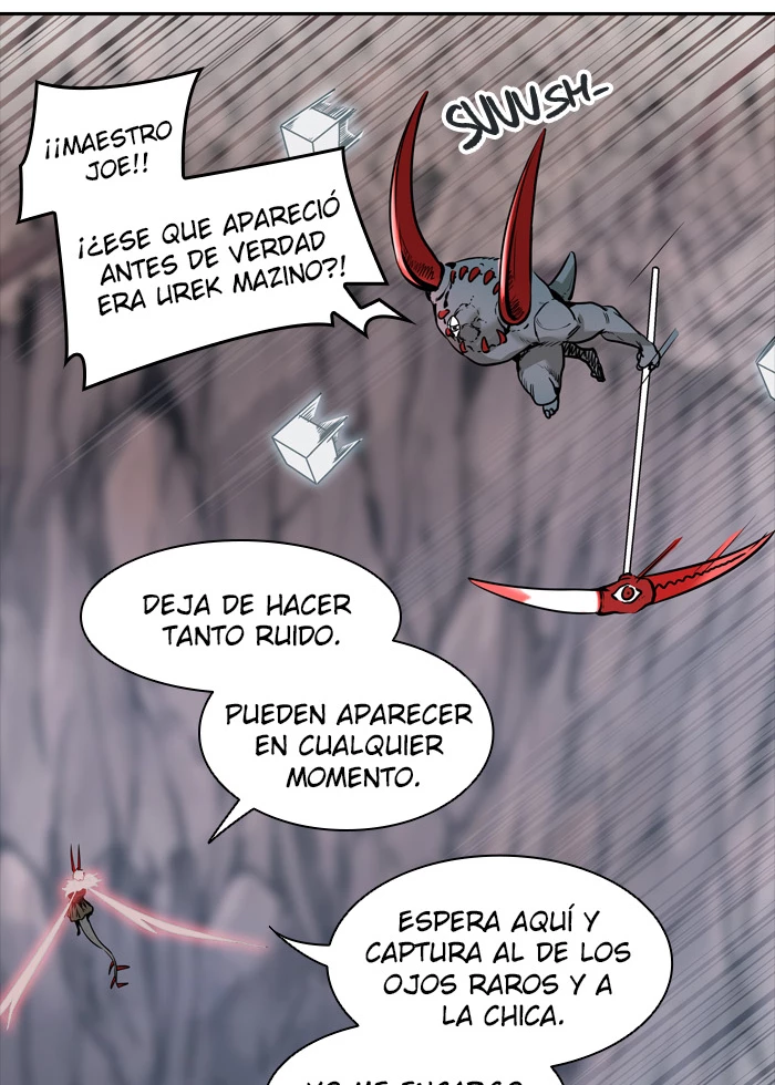El irregular capítulo 332, página 24