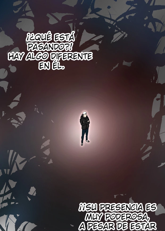 El irregular capítulo 332, página 31