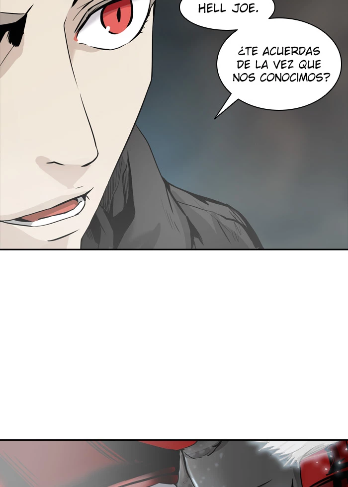 El irregular capítulo 332, página 33