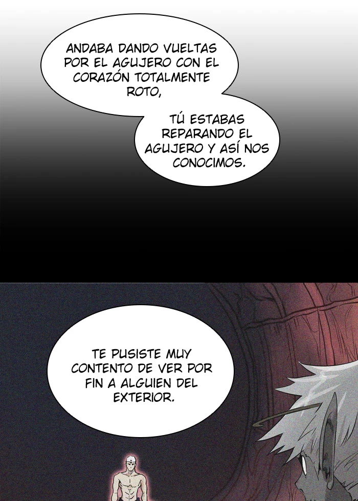 El irregular capítulo 332, página 35