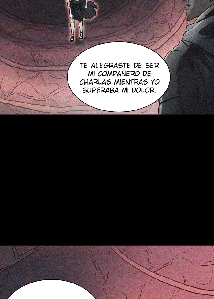 El irregular capítulo 332, página 36