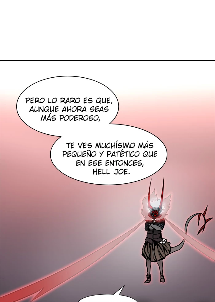 El irregular capítulo 332, página 40