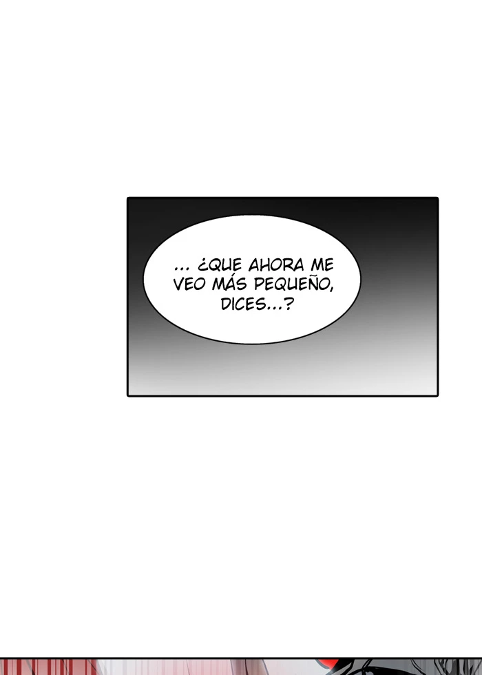 El irregular capítulo 332, página 42