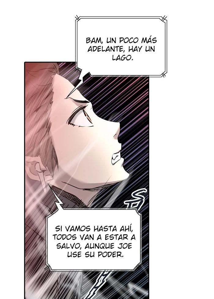 El irregular capítulo 332, página 47