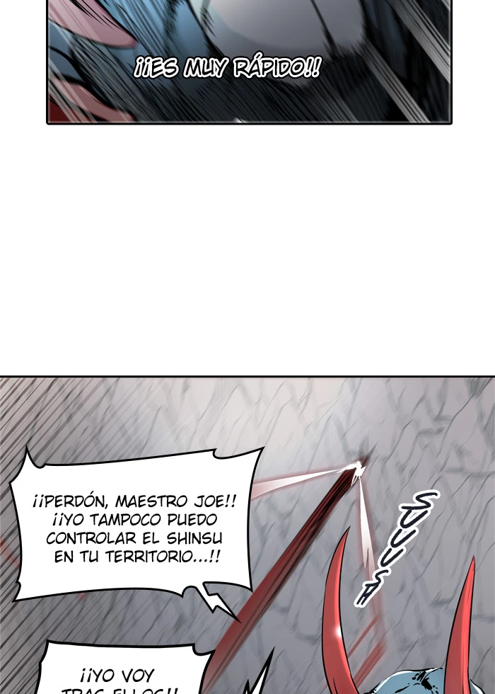 El irregular capítulo 332, página 54