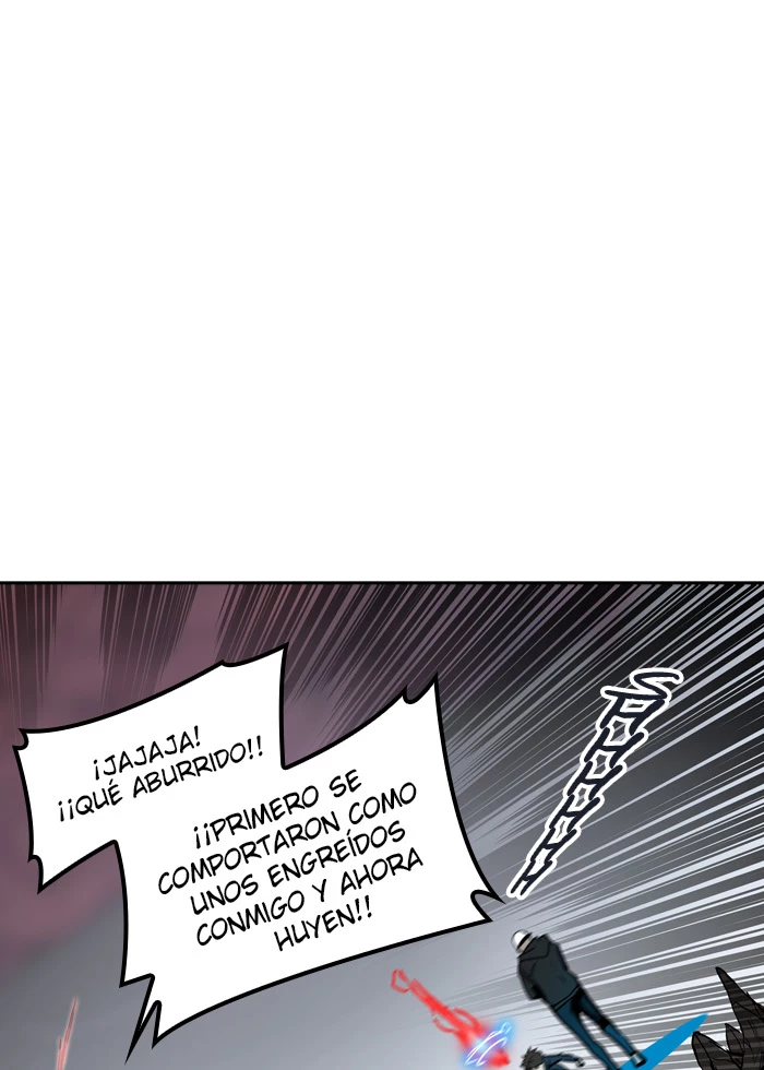 El irregular capítulo 332, página 58