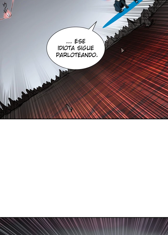 El irregular capítulo 332, página 59