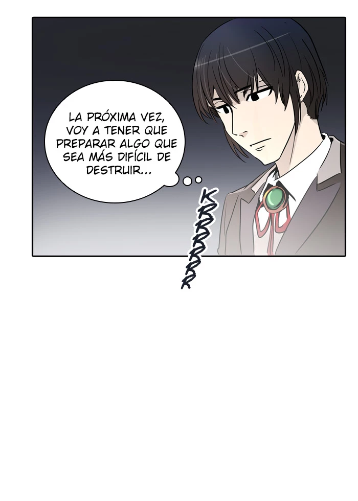 El irregular capítulo 332, página 76