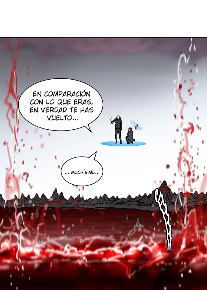 El irregular capítulo 332, página 82