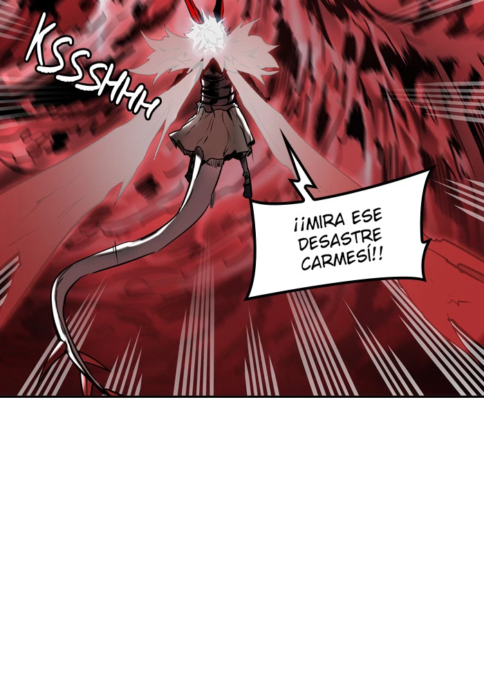 El irregular capítulo 332, página 92