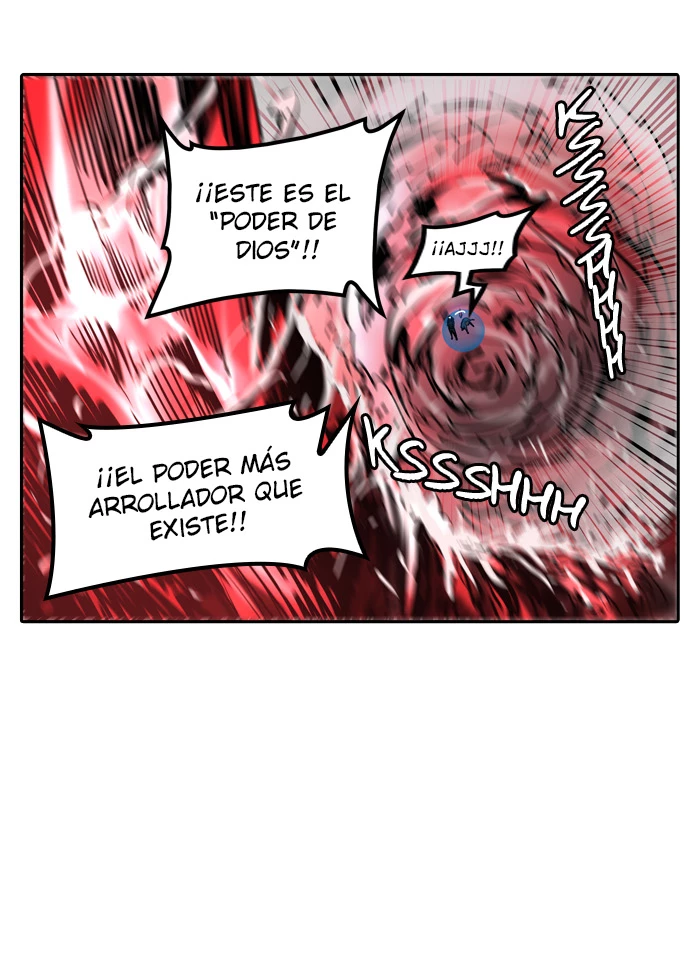 El irregular capítulo 332, página 93