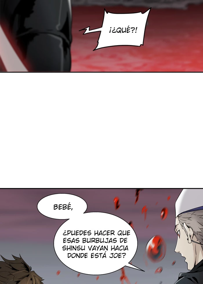 El irregular capítulo 332, página 101
