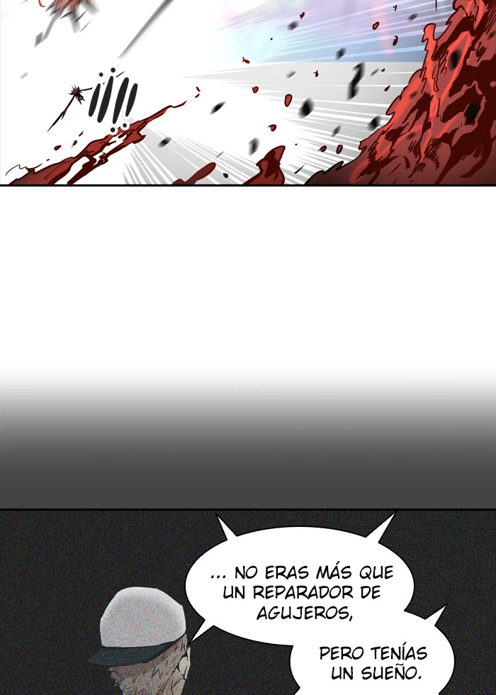 El irregular capítulo 332, página 109