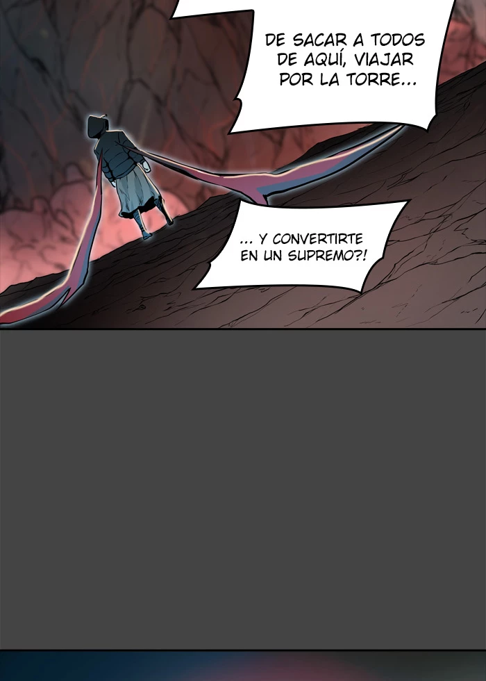 El irregular capítulo 332, página 119