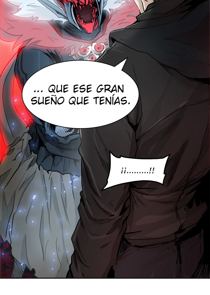 El irregular capítulo 332, página 126
