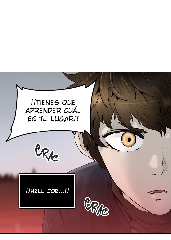 El irregular capítulo 332, página 133
