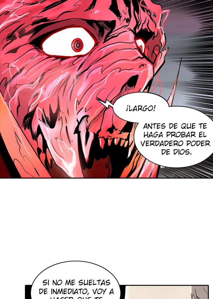 El irregular capítulo 332, página 136