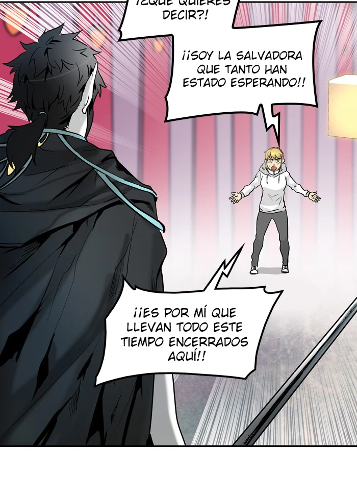 El irregular capítulo 332, página 140