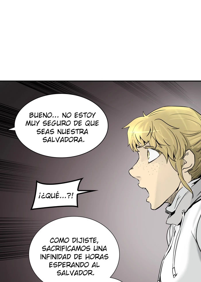 El irregular capítulo 332, página 141