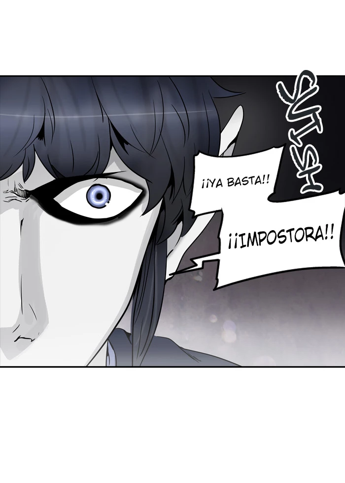 El irregular capítulo 332, página 145