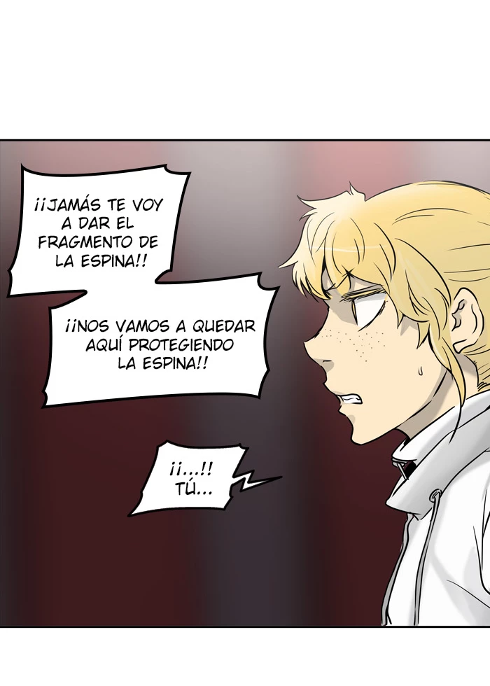 El irregular capítulo 332, página 146