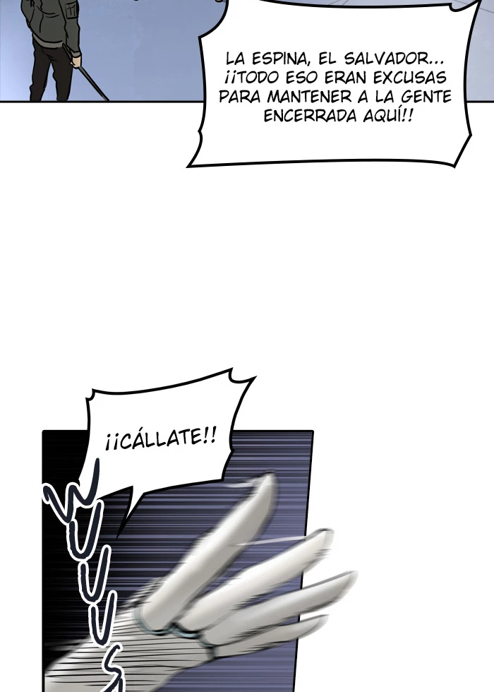 El irregular capítulo 332, página 148