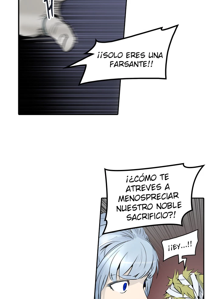 El irregular capítulo 332, página 149