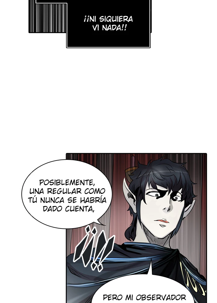 El irregular capítulo 333, página 5