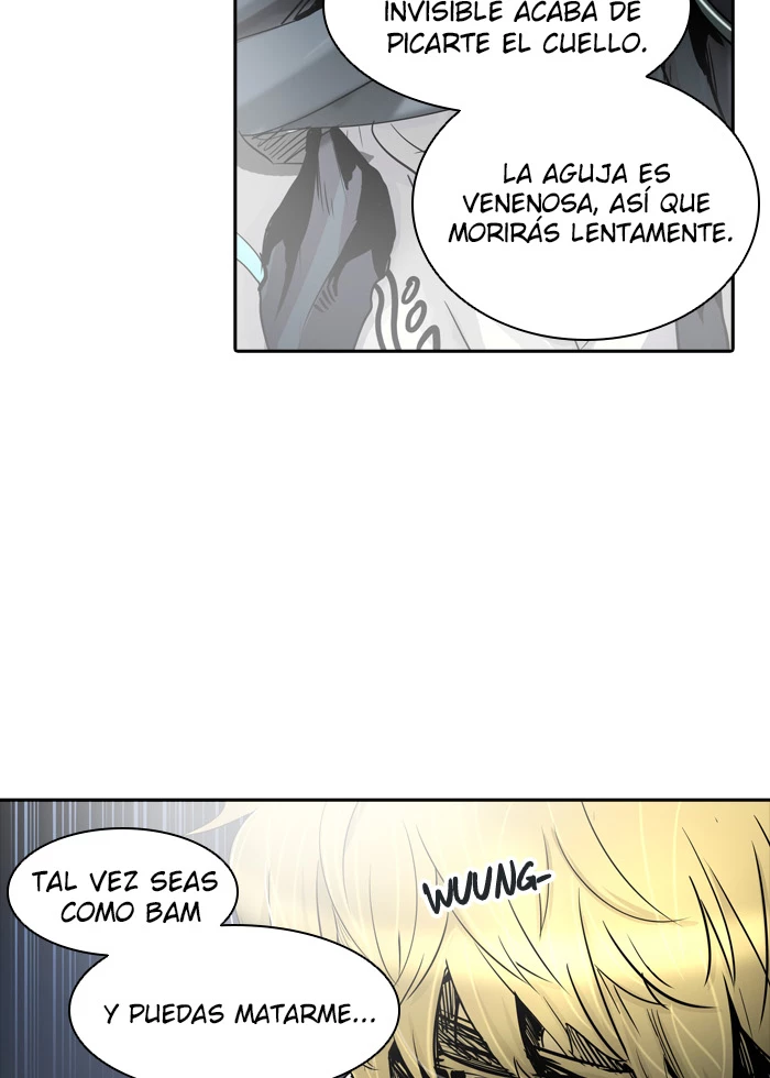 El irregular capítulo 333, página 6