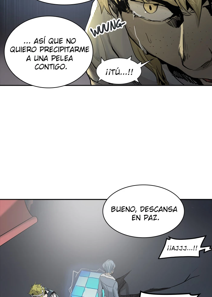 El irregular capítulo 333, página 7