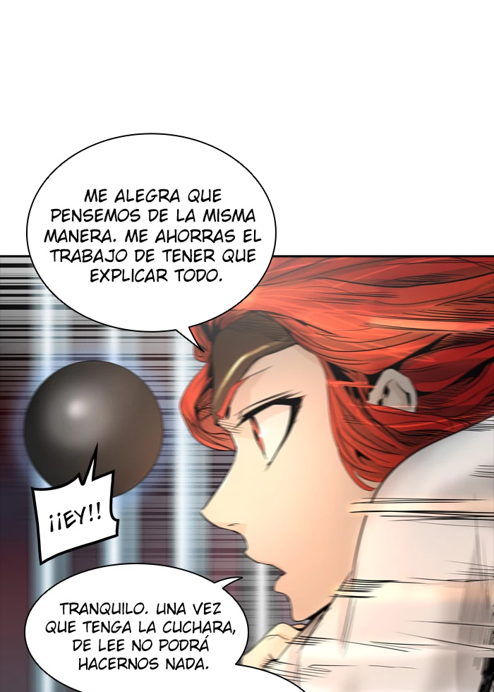 El irregular capítulo 333, página 11