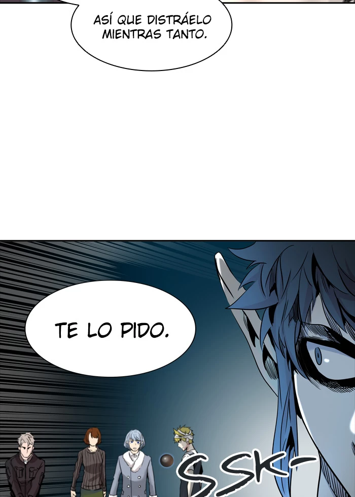 El irregular capítulo 333, página 12