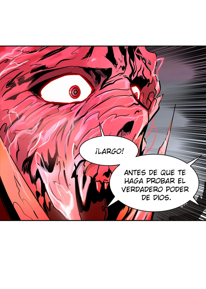 El irregular capítulo 333, página 19