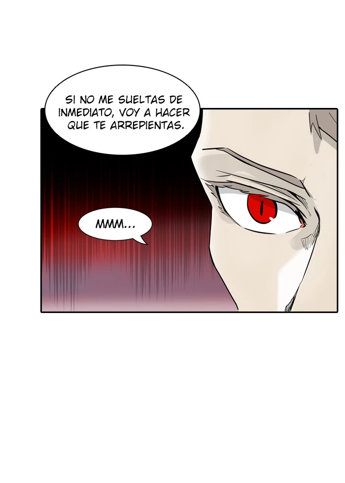 El irregular capítulo 333, página 20