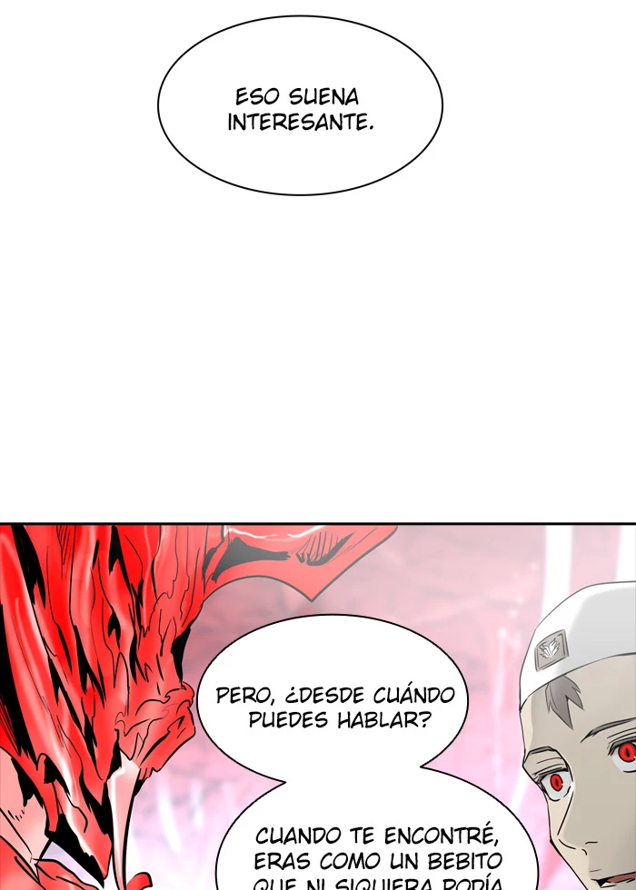 El irregular capítulo 333, página 21