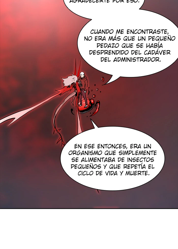 El irregular capítulo 333, página 23