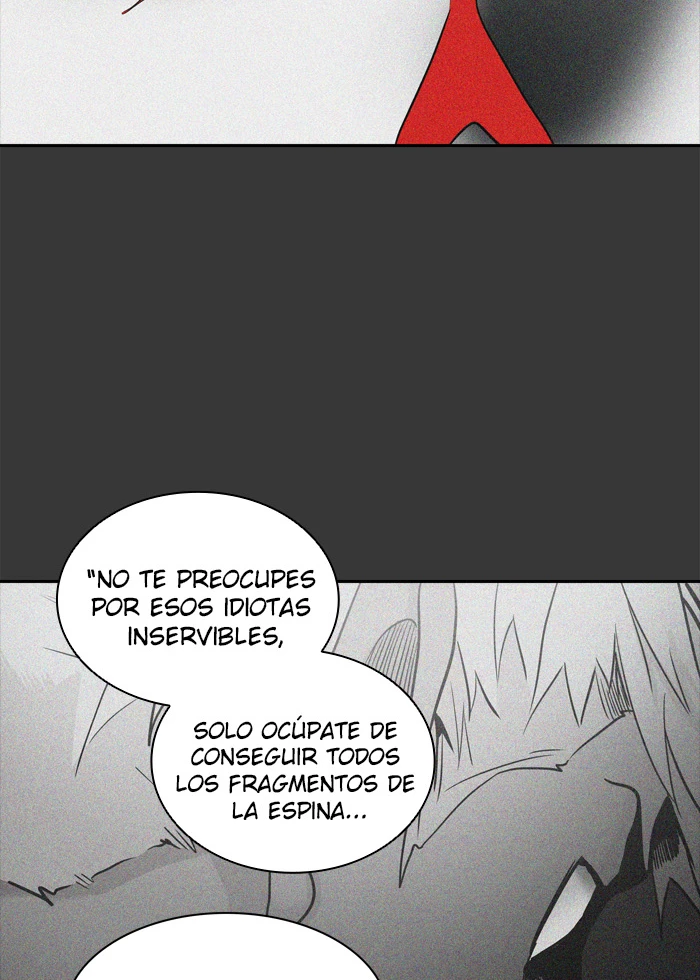 El irregular capítulo 333, página 28