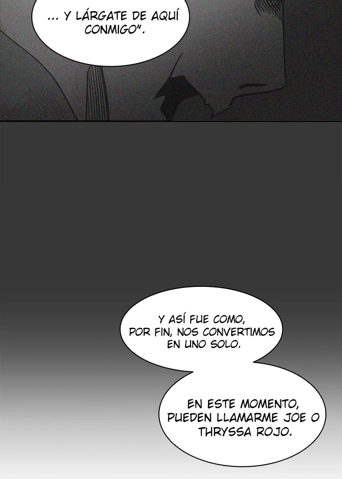 El irregular capítulo 333, página 29