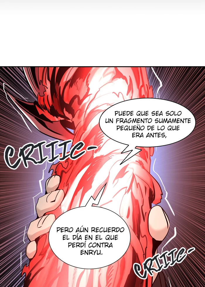 El irregular capítulo 333, página 30